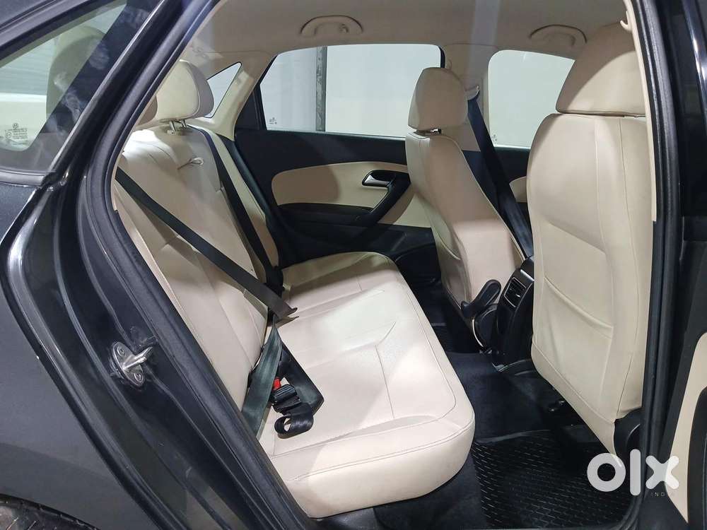 Volkswagen Vento 1.6 Highline, 2020, Petrol