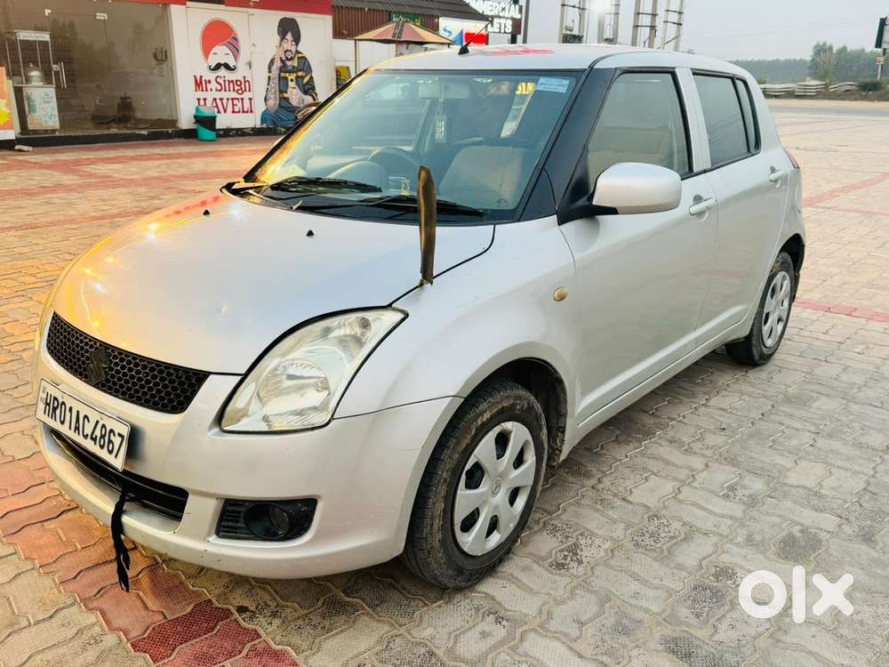 Maruti Swift Diesel 2011