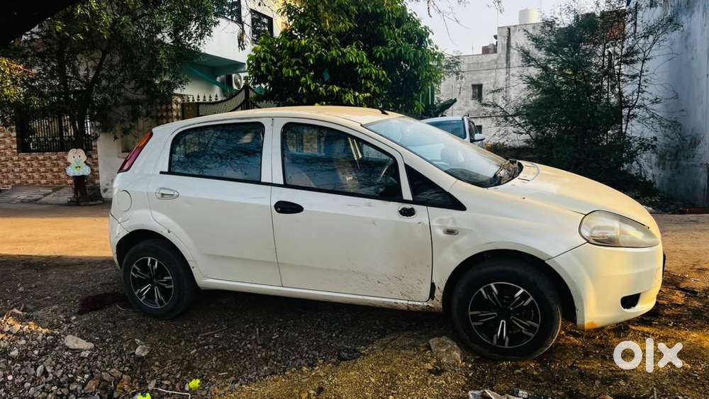 Fiat Punto 2014 Diesel Good Condition