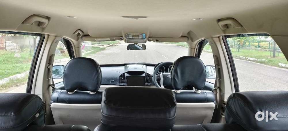 Mahindra Xuv500 W6 2wd, 2015, Diesel