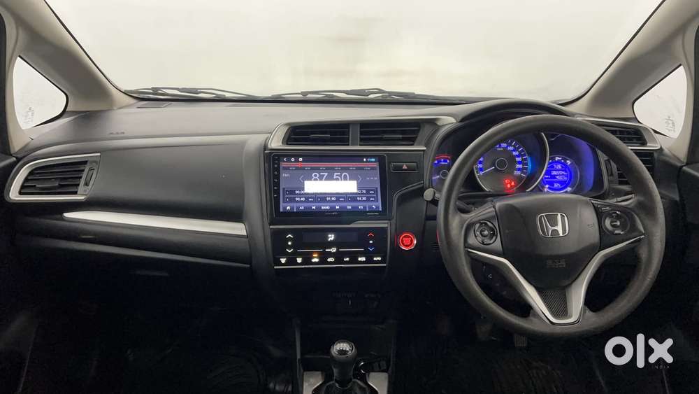 Honda Wr-v 1.5 Vx I-dtec, 2017, Diesel