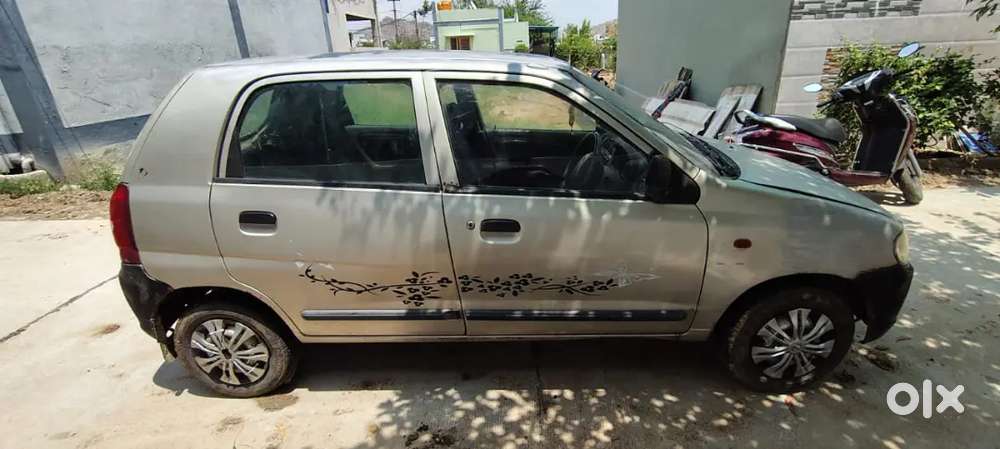 Maruti Suzuki Alto 2006