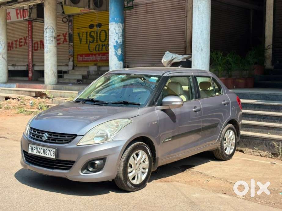 Maruti Suzuki Swift Dzire Zdi, 2015, Diesel