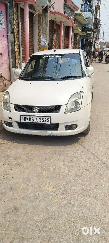Swift Best Condition