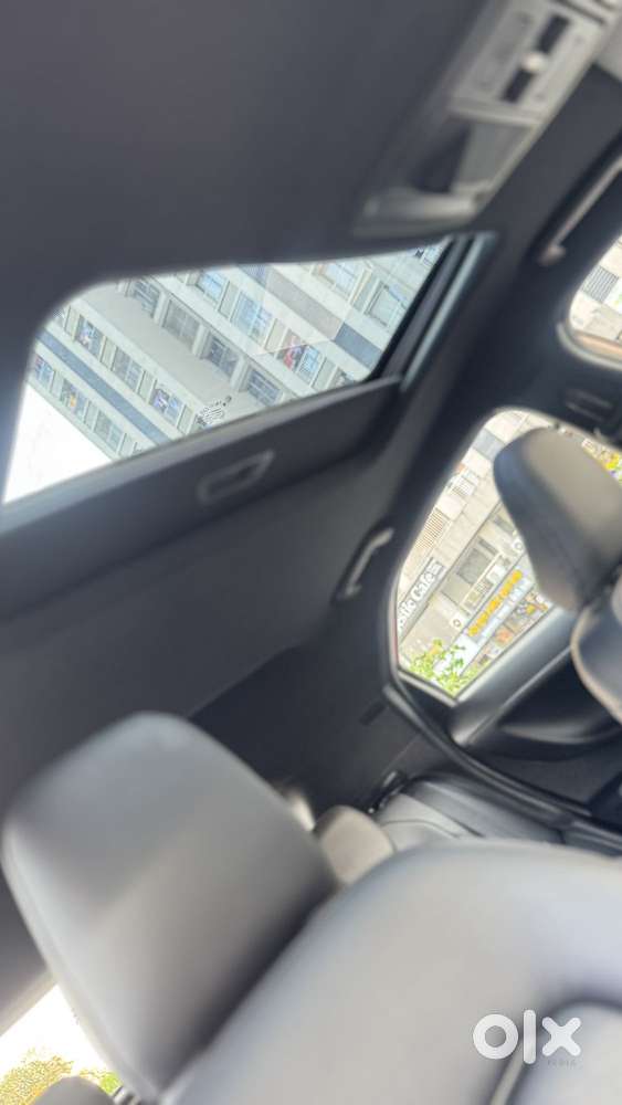 Tata Nexon Fearless Plus 1.2 Revotron Petrol 6 Mt, 2024, Diesel