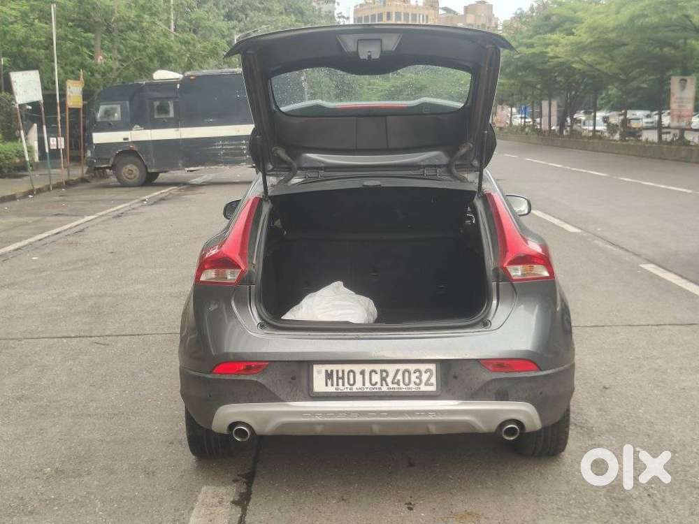 Volvo V40 D3, 2017, Diesel