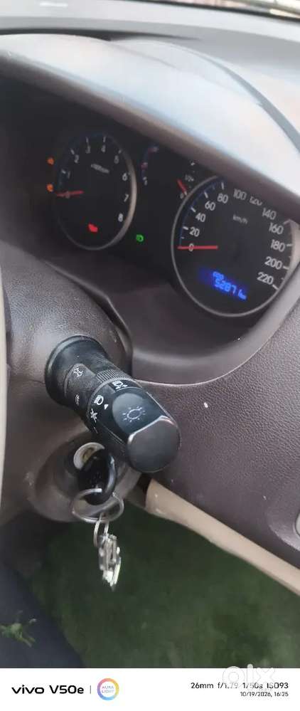 Hyundai I20 Magna 2010 1.2
