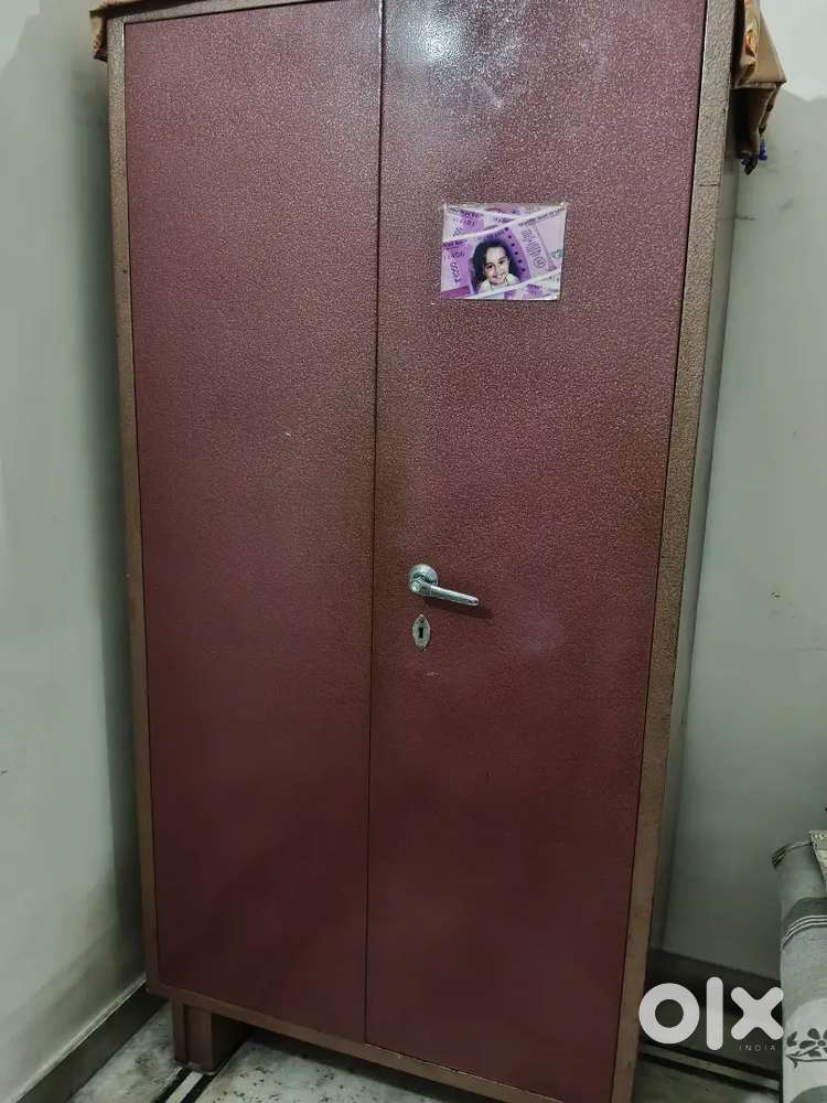 Godrej wardrobe