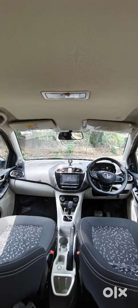 2023 Tata Tiago Xza+ Amt  23,500 Km  1st Owner  Top Model