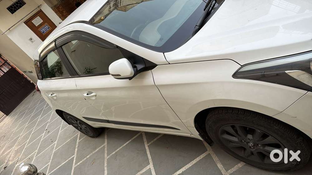 Hyundai Elite I20 Sportz (o) 1.2, 2020, Petrol