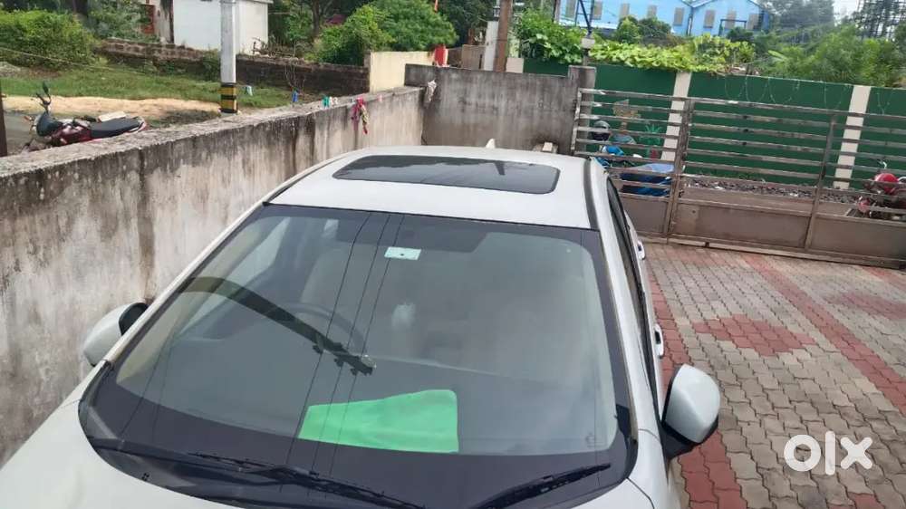 Honda City Diesel 1.5 2016