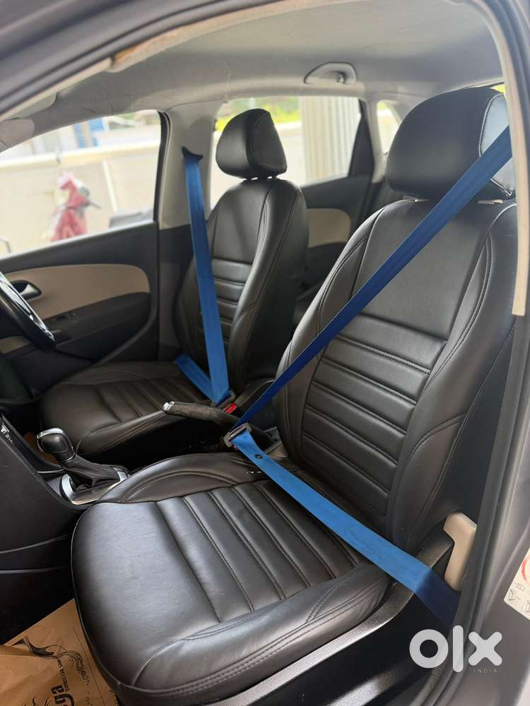 Volkswagen Polo Gti 2016