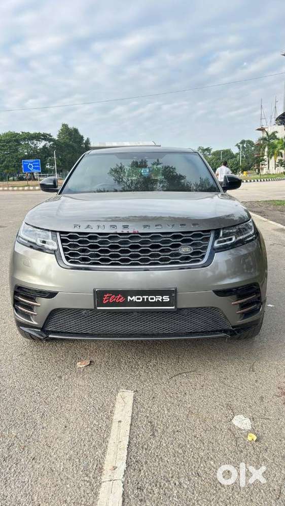 Land Rover Range Velar R-dynamic S, 2018, Diesel