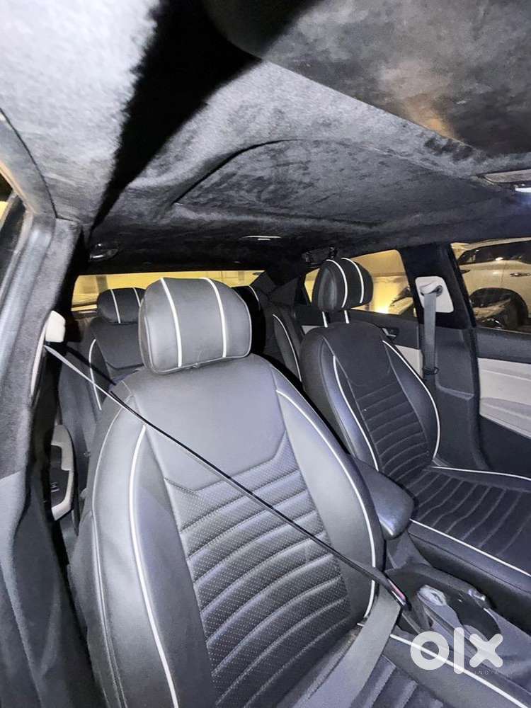 Hyundai Verna 2108 Petrol Well Maintained