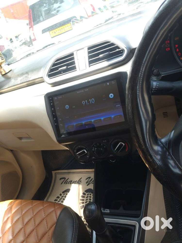 Maruti Suzuki Swift Dzire 2012-2015 1.2 Tour S Cng, 2024