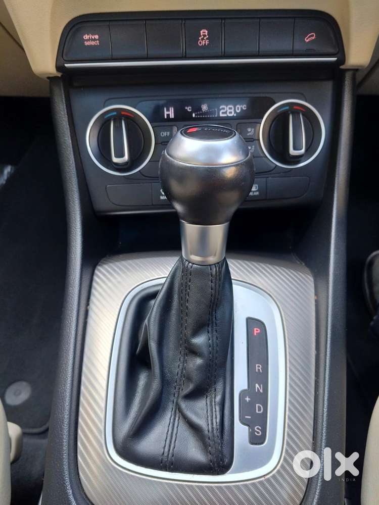 Audi Q3 35 Tdi Premium Plus + Sunroof, 2015, Diesel