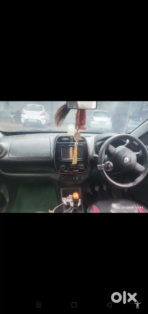 Renault Kwid 1.0 Climber 2018