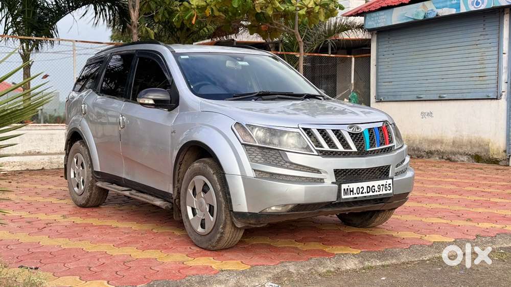 Mahindra Xuv500 Diesel Manual 2014