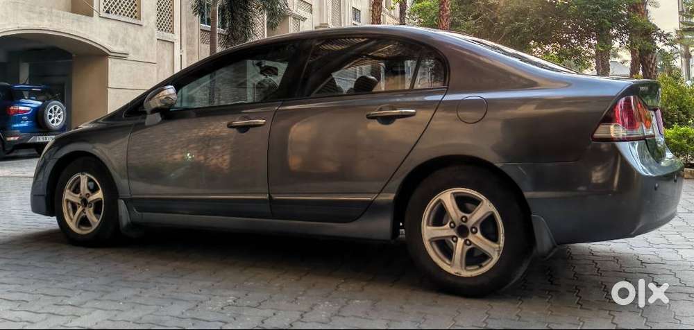 Honda Civic 1.8v 2010