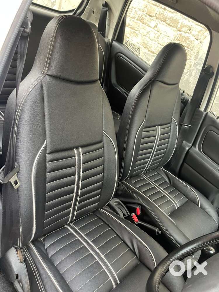 Maruti Suzuki Alto 2012