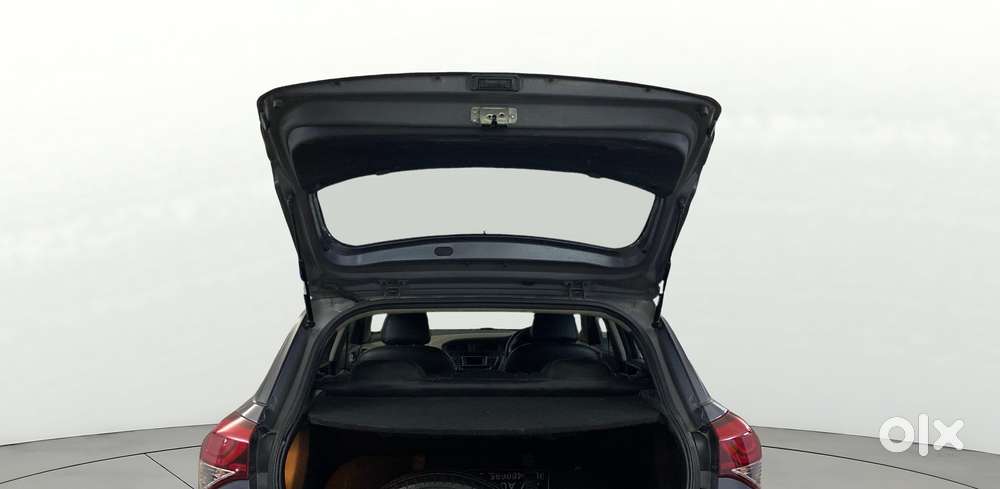 Hyundai Elite I20 Sportz 1.2, 2015, Cng & Hybrids