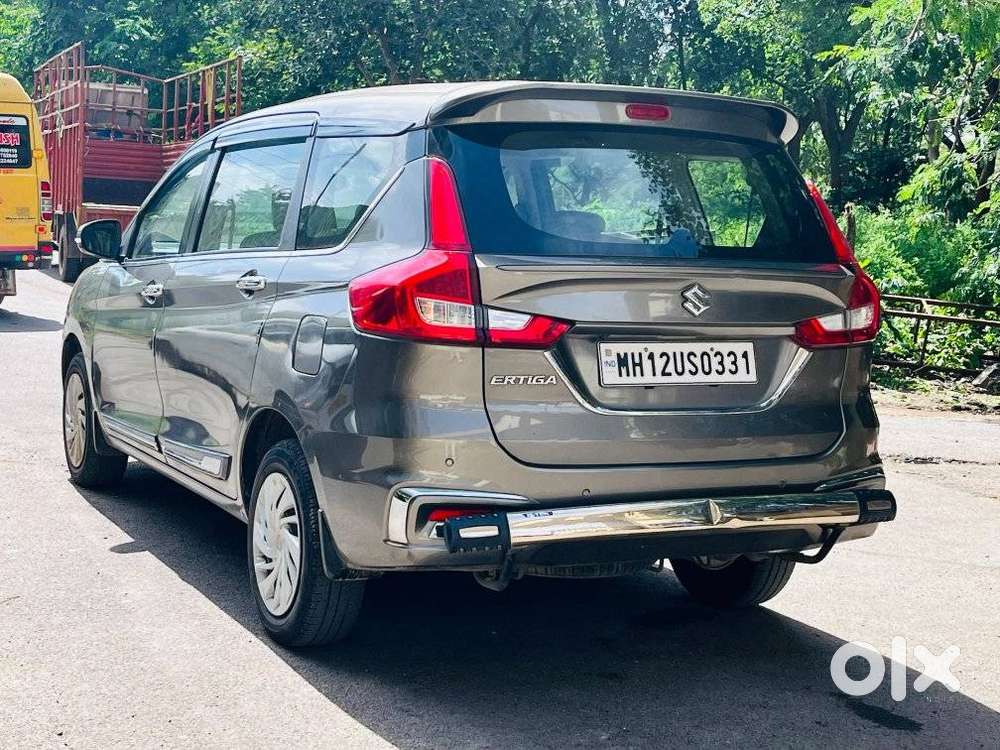 Maruti Suzuki Ertiga Vxi (o) Cng, 2022, Cng & Hybrids