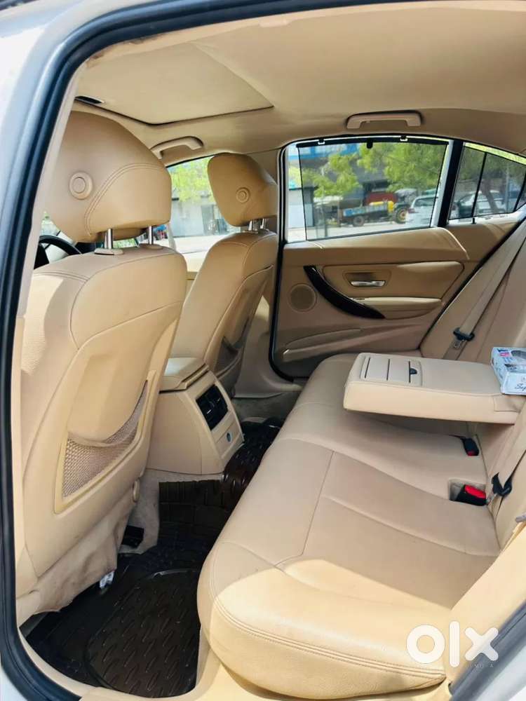 Bmw 5 Series [ ] 2.0 520d Sedan, 2013, Diesel