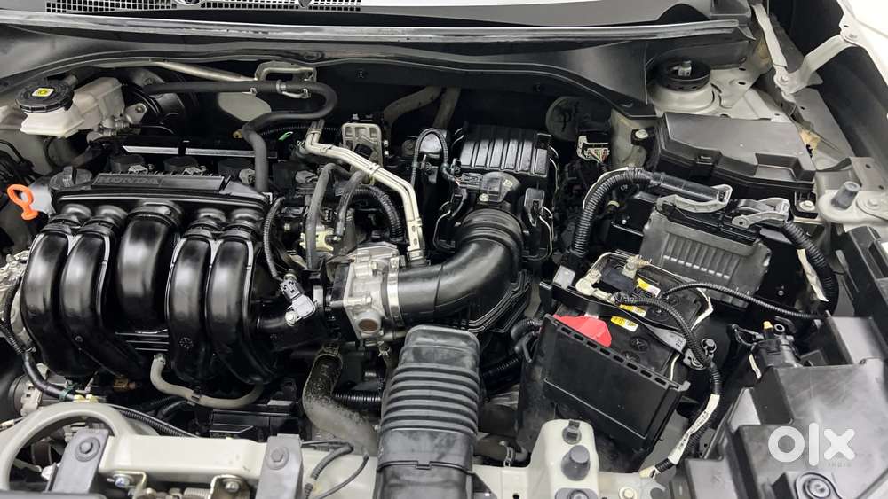 Honda Elevate Zx Cvt, 2023, Petrol