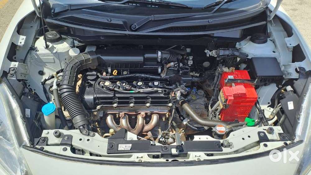 Maruti Suzuki Swift Dzire 1.3 Vxi, 2019, Petrol