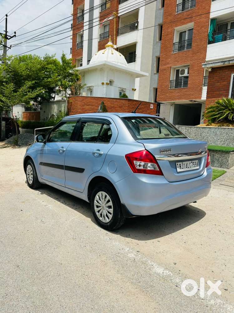 Maruti Suzuki Swift Dzire 2016 Diesel 88000 Km Driven