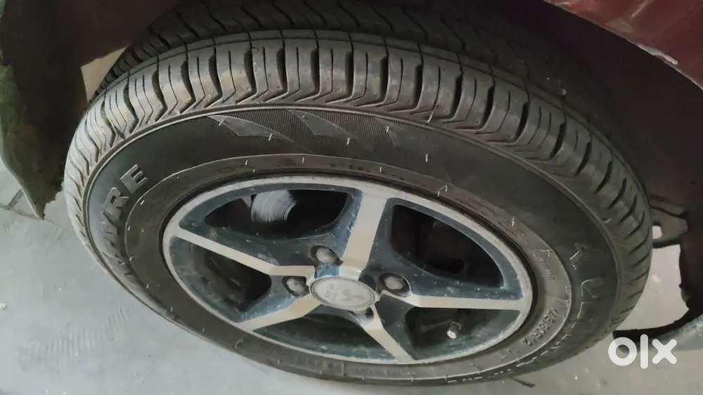 Alto  Lx Bsiii Pass Upto 2031 In Good Condition
