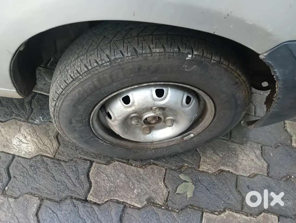 Maruti Suzuki Alto Lxi 2007