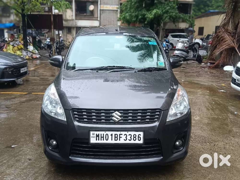 Maruti Suzuki Ertiga 1.4 Vxi Abs, 2012, Petrol