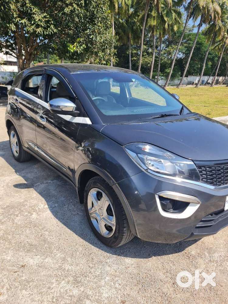 Tata Nexon 1.2 Revotron Xm, 2018, Diesel