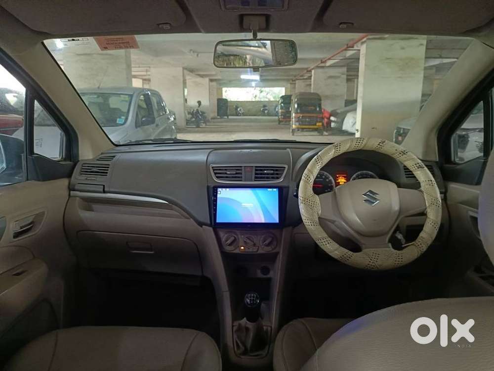 Maruti Suzuki Ertiga 2012-2015 Vxi Abs, 2014, Petrol