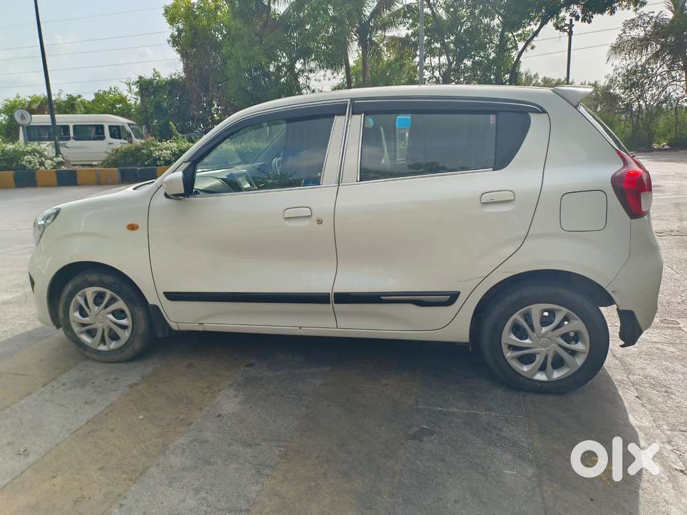 Maruti Suzuki Celerio Vxi, 2023, Cng & Hybrids