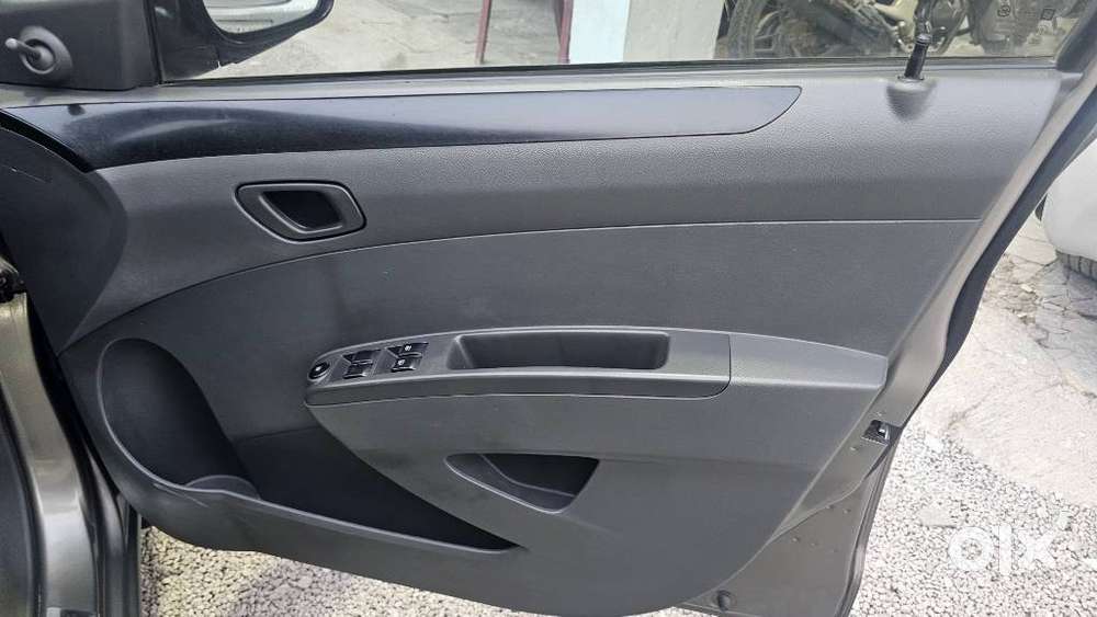 Chevrolet Beat 2010-2013 Diesel Lt, 2012, Diesel