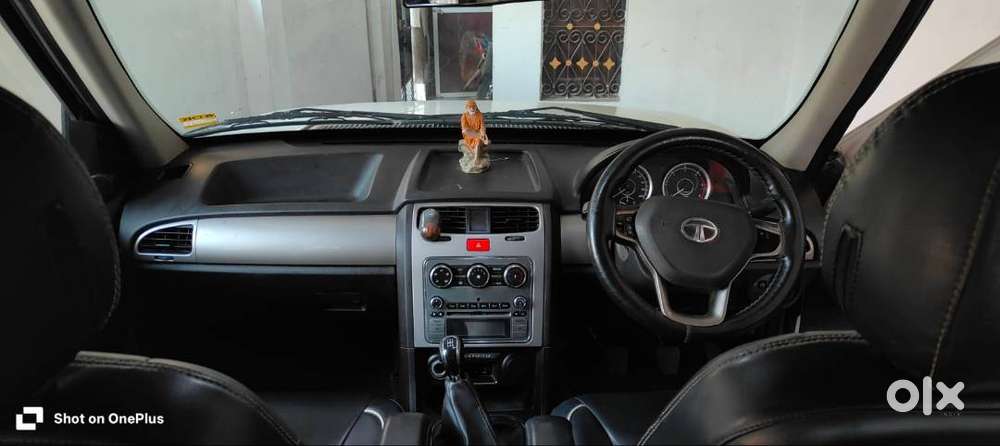 Tata Safari Storme 2018 Diesel Well Maintained