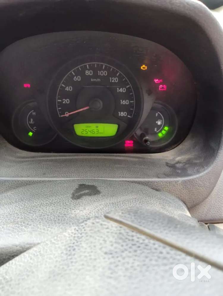 Hyundai Eon 2014 Petrol 35000 Km Driven