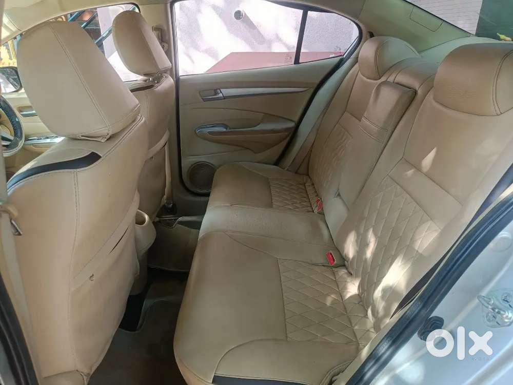 Honda City Automatic  1.5ltr Petrol In Mint Condition For Sale