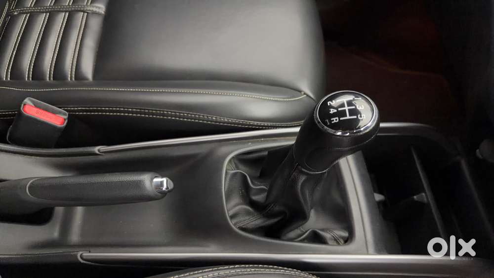 Maruti Suzuki Baleno Zeta, 2021, Petrol