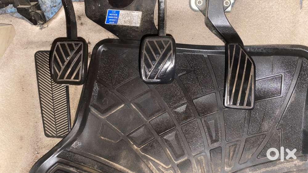 Maruti Suzuki Ciaz 2014-2017 Zxi, 2015, Petrol