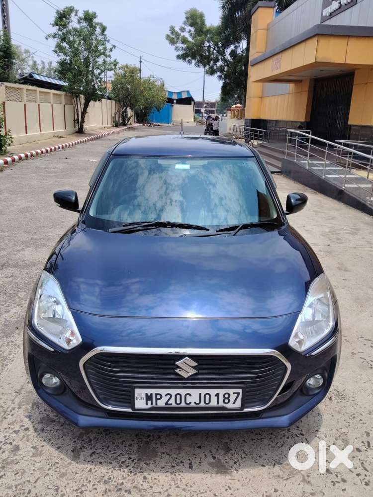 Maruti Suzuki Swift Ddis Vdi, 2019, Diesel