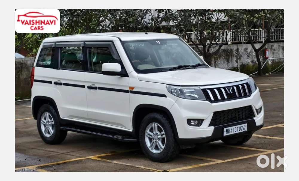 Mahindra Bolero Neo 1.5 N 10, 2023, Diesel