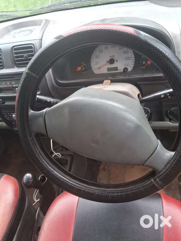 Wagon R 2005 Lxi Manual 120000 Km