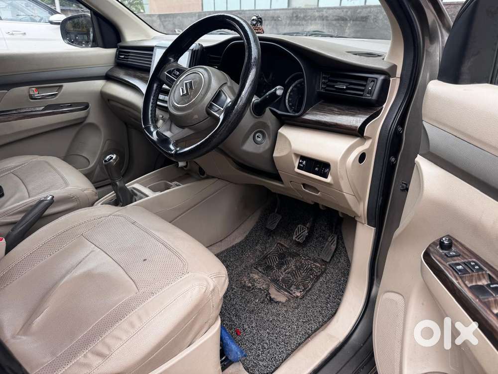 Maruti Suzuki Ertiga Vxi (o) Cng, 2021, Cng & Hybrids