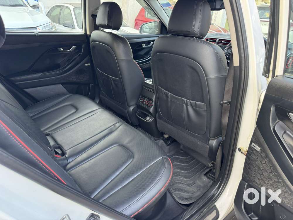 Hyundai Creta 1.4 Sx Turbo Dct Dual Tone, 2021, Petrol