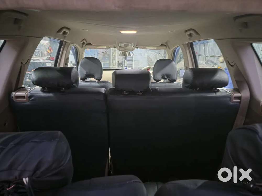 Mahindra Xuv500 2012 Diesel