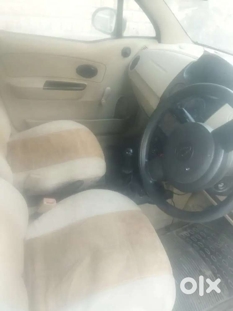 Chevrolet Spark 1.0 Lt 2010