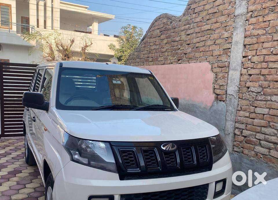 Mahindra Tuv 2020 Diesel